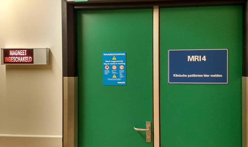 mri-kamer